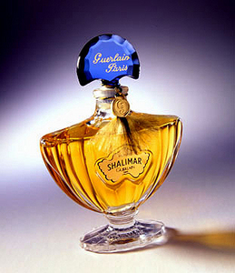 Shalimar от Guerlain