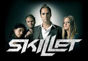 Дискография Skillet