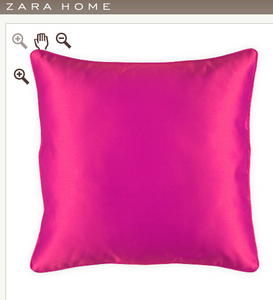 подушечка "Duchesse Cushion"