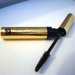 EL sumptuous mascara