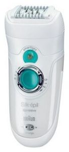 Эпилятор Braun 7281 Silk-epil Xpressive