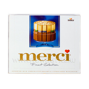 Merci