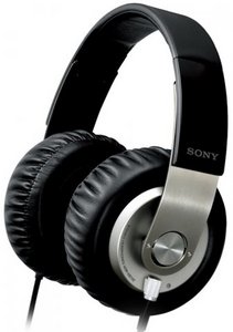 Наушники Sony MDR-XB700