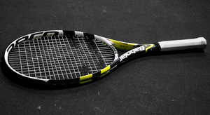 Babolat AeroPro Drive GT