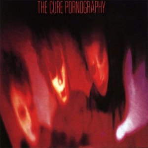 The Cure, Pornography