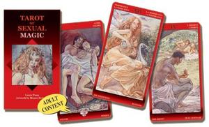 Sexual Magic Tarot