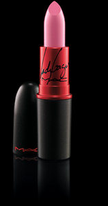 MAC Viva Glam Gaga  Lipstick