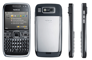 nokia e72