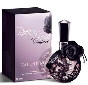 Rock'n'Rose Valentino