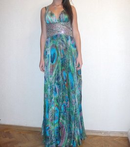 хочу платье Jovani