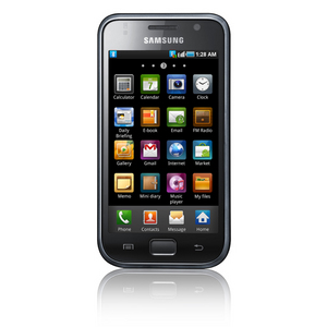 Samsung Galaxy S