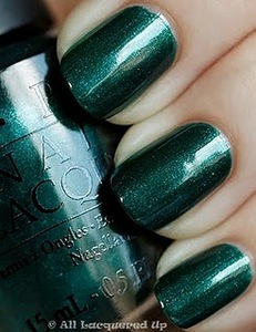 opi cuckoo for this color