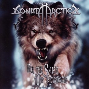 Sonata Arctica - DVD For the Sake of revenge