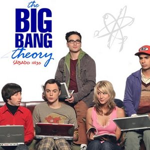 The Big Bang Theory 4 season