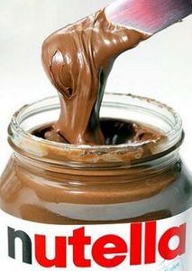 nutella