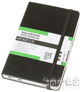 Moleskine