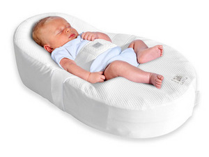 Эргономичный кокон Cocoonababy®