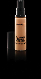 Консилер M.A.C. Pro Longwear Concealer оттенок NC30