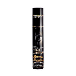 Тушь  Bourjois  Volume clubbing ultra black