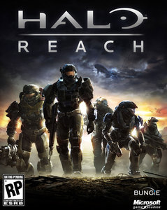 Halo Reach