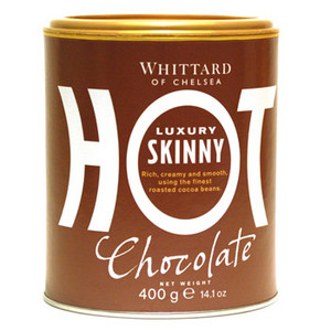 Whittard of Chelsea Luxury Skinny Hot Chocolate