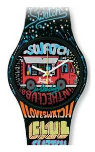 SWATCH