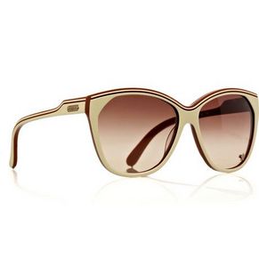 Cat-Eye Sunglasses