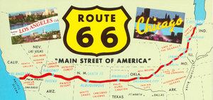 route 66