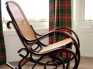 rocking chair