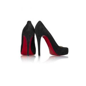 Туфли Christian Louboutin