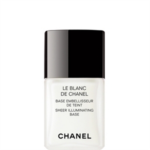 LE BLANC DE CHANEL база под макияж