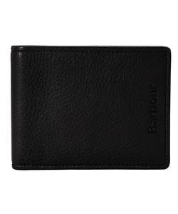 Barbour Leather Wallet