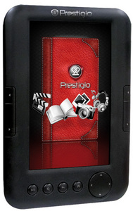 Prestigio Libretto PER3052B