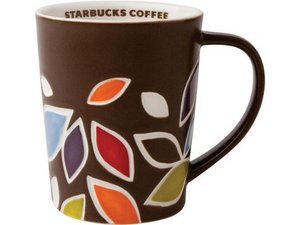 sturbucks mug