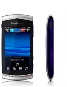 Sony Ericsson Vivaz