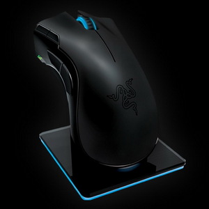 Razer Mamba