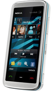 Nokia 5530 XpressMusic