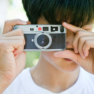 Leica iPhone