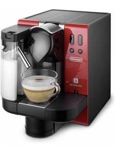 Кофемашина DeLonghi EN 660 R