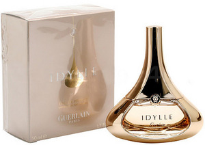 Guerlain Idylle