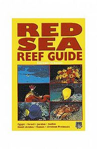 Helmut Debelius "Red Sea Reef Guide"