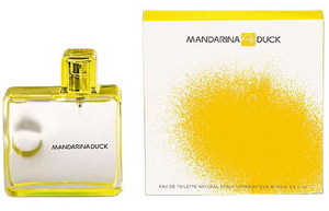 Mandarina Duck