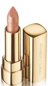 Nude matt lipstick