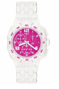 Swatch PinkPurity