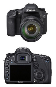 Canon 7D Body