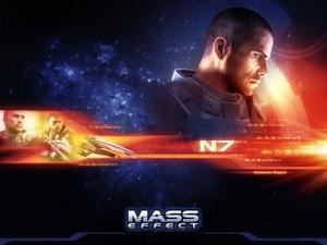 Mass Effect 3