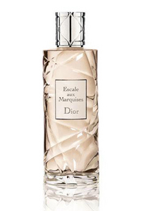 Christian Dior &#8722; Escale Aux Marquises