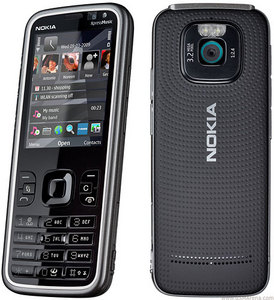 Nokia 5630