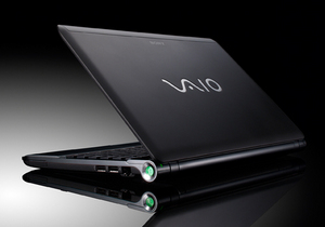 Sony VAIO VPCY21M1R