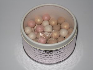 Meteorites Butterfly Pearls Guerlain